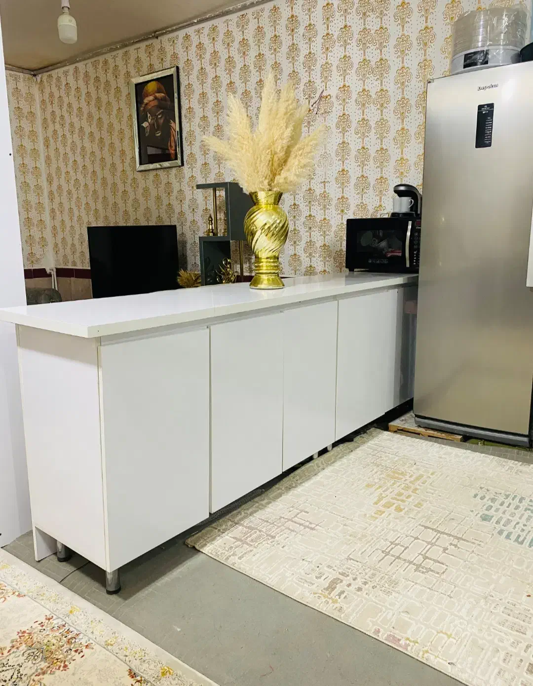 خانه یک خواب  ورودی جدا  در چهل متری دوم|اجارهٔ خانه و ویلا|سبزوار, شرق کال میانی|دیوار