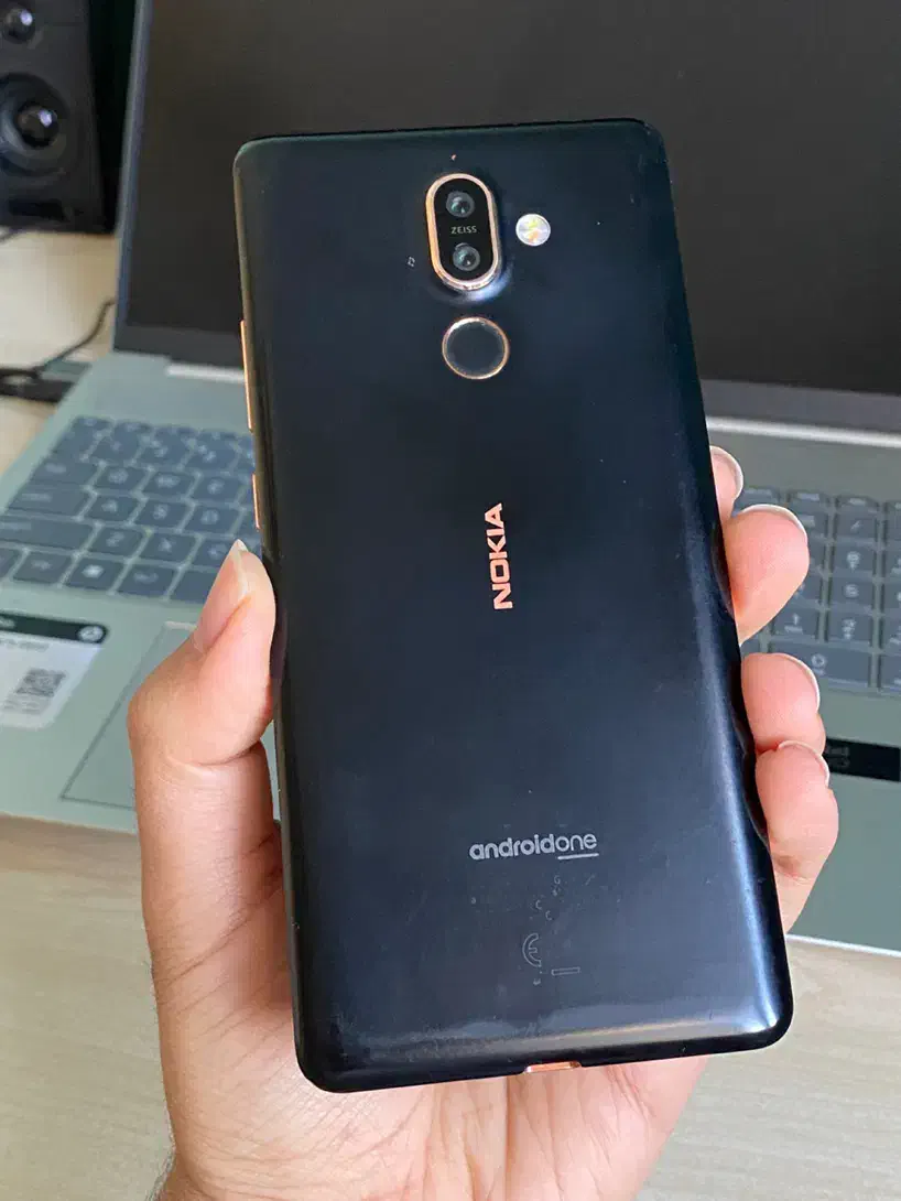 Nokia 7 plus گوشی گیمینگ redmi note 13 A16 A15 A06|موبایل|تهران, سید خندان (جلفا)|دیوار