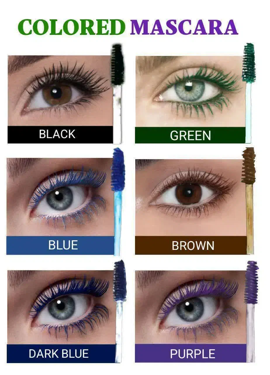 ریمل ارگانیک|آرایشی، بهداشتی، درمانی|پردیس, فاز ۴|دیوار