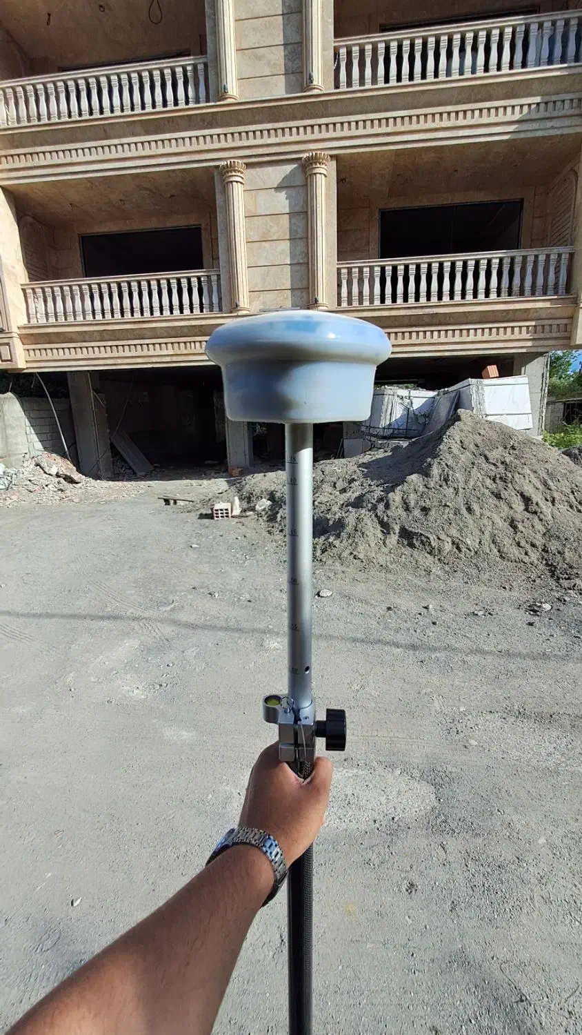 خدمات نقشه برداری یو تی ام (utm) و اخذ سند|خدمات پیشه و مهارت|محمودآباد, |دیوار