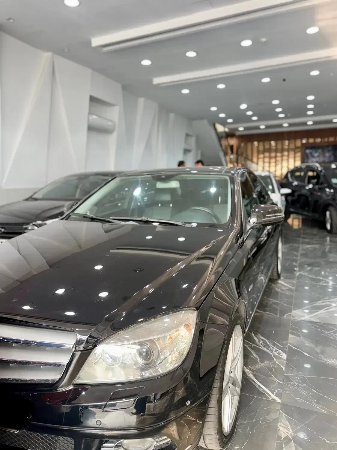 C200بنز|خودرو سواری و وانت|تهران, علم و صنعت|دیوار