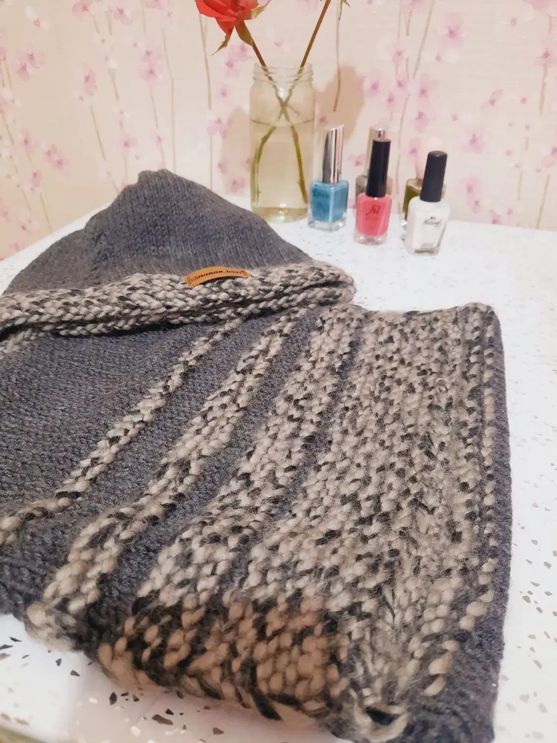 شال وکلاە|لباس|سنندج, |دیوار