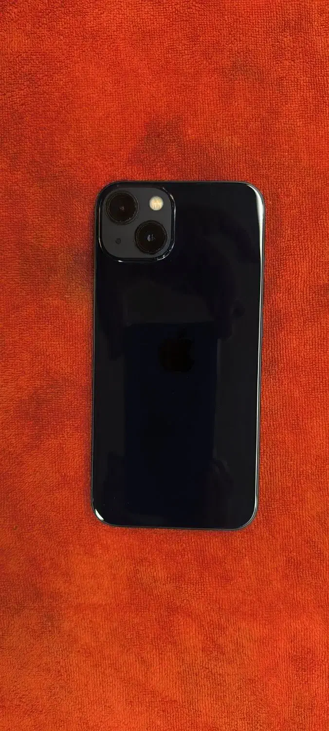 گوشی آیفون ۱۳ نرمال|موبایل|ری, علایین|دیوار