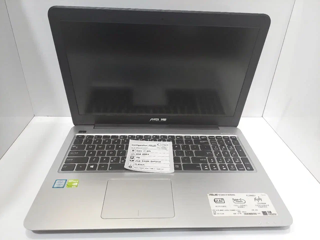 ایسوس|رایانه همراه|رامسر, |دیوار