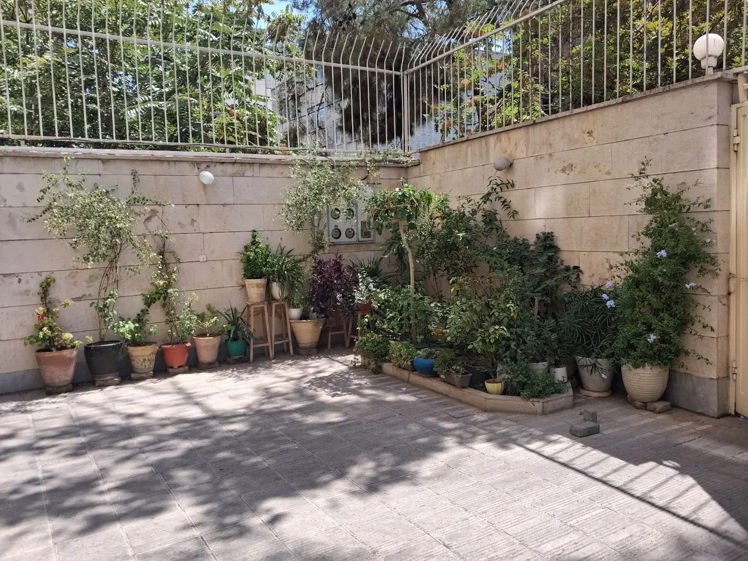 ۳ خوابه تکواحدی سهروردی شمالی|فروش آپارتمان|تهران, نیلوفر|دیوار