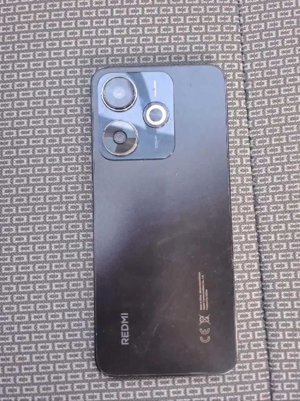 شیائومی redmi13x|موبایل|تهران, شکوفه (عبدل آباد)|دیوار