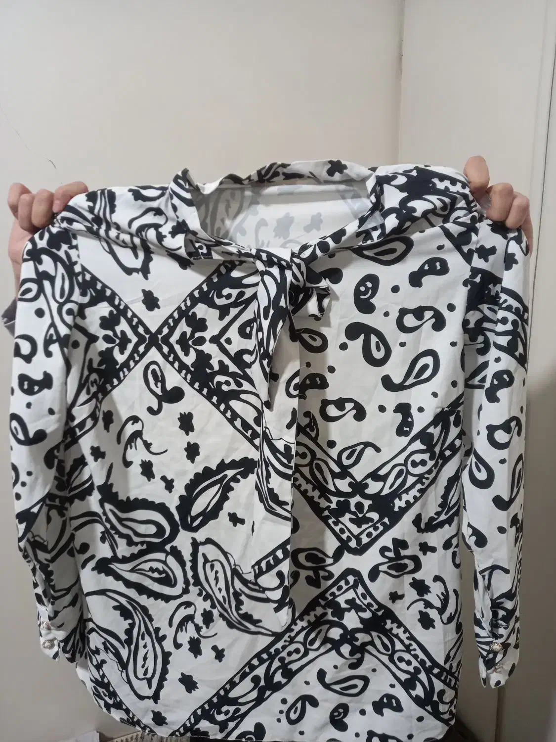 شومیز|لباس|تهران, شهرک ولیعصر جنوبی|دیوار