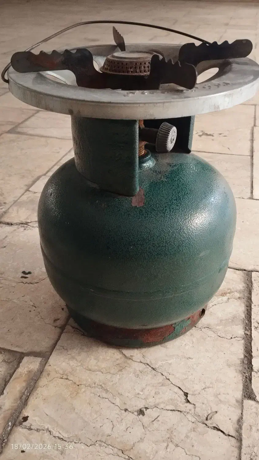 پیک نیک|اجاق گاز و لوازم برقی پخت‌وپز|تهران, گلچین|دیوار