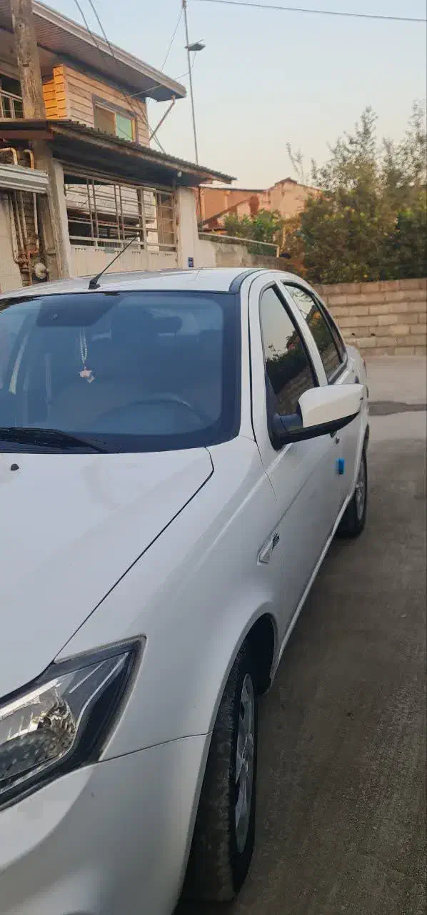 ساینا s دوگانه سوز|خودرو سواری و وانت|قائمشهر, |دیوار