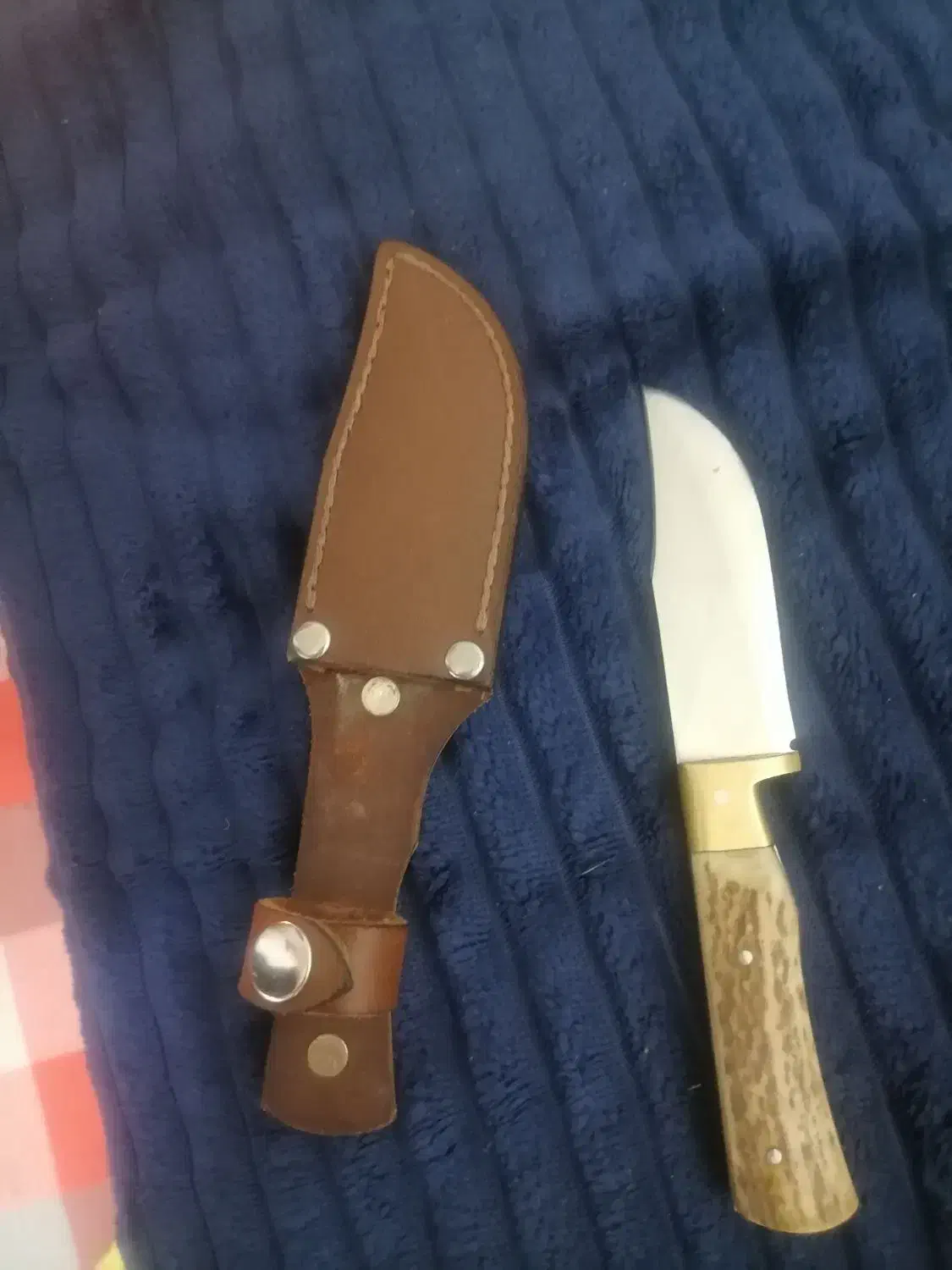 چاقو تمیز|ظروف پخت‌وپز|گرگان, |دیوار