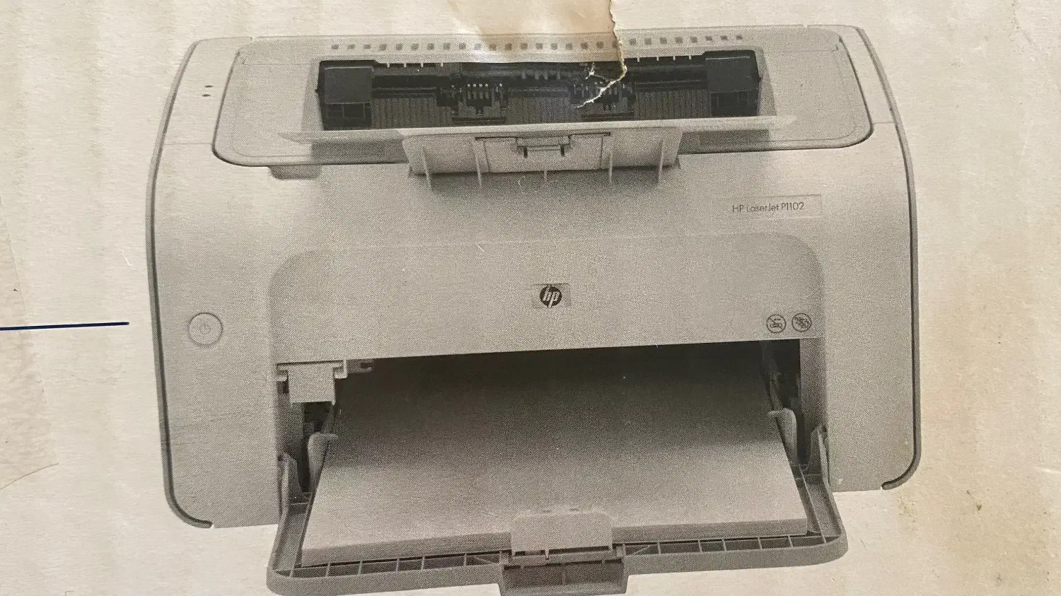 پرینتر hp|پرینتر، اسکنر، کپی، فکس|کیش, |دیوار