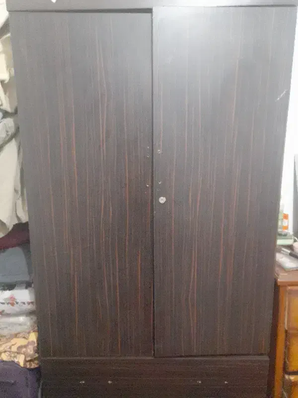 کمد|جاکفشی، کمد، دراور|پاکدشت, پاکدشت (مامازند)|دیوار