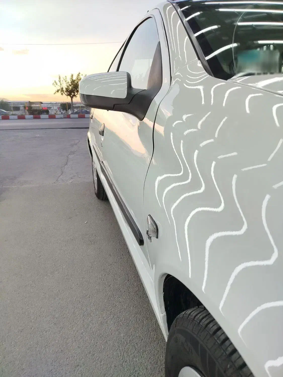 رانا مدل ۹۳|خودرو سواری و وانت|ارومیه, |دیوار