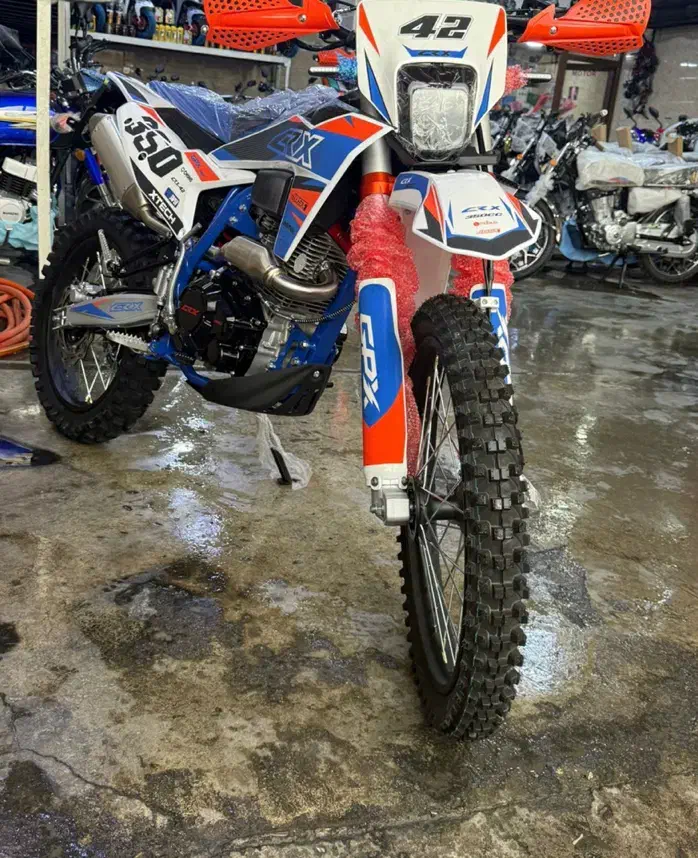 Crx 2026|موتورسیکلت|بانه, |دیوار