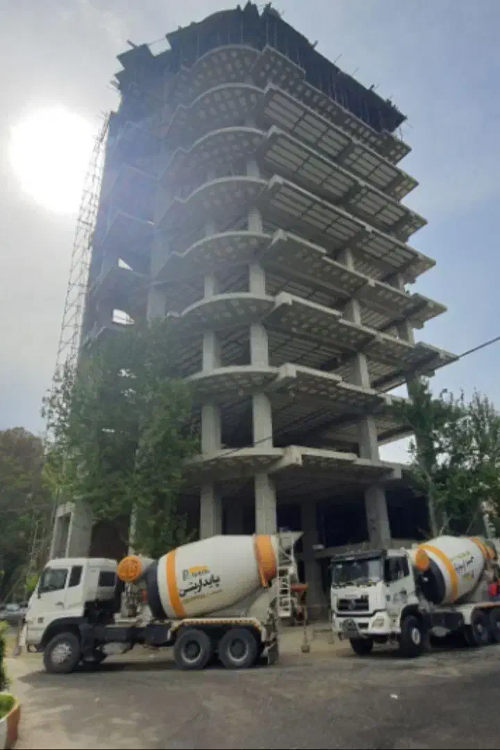 مشارکت در ساخت|مشارکت در ساخت املاک|دورود, |دیوار