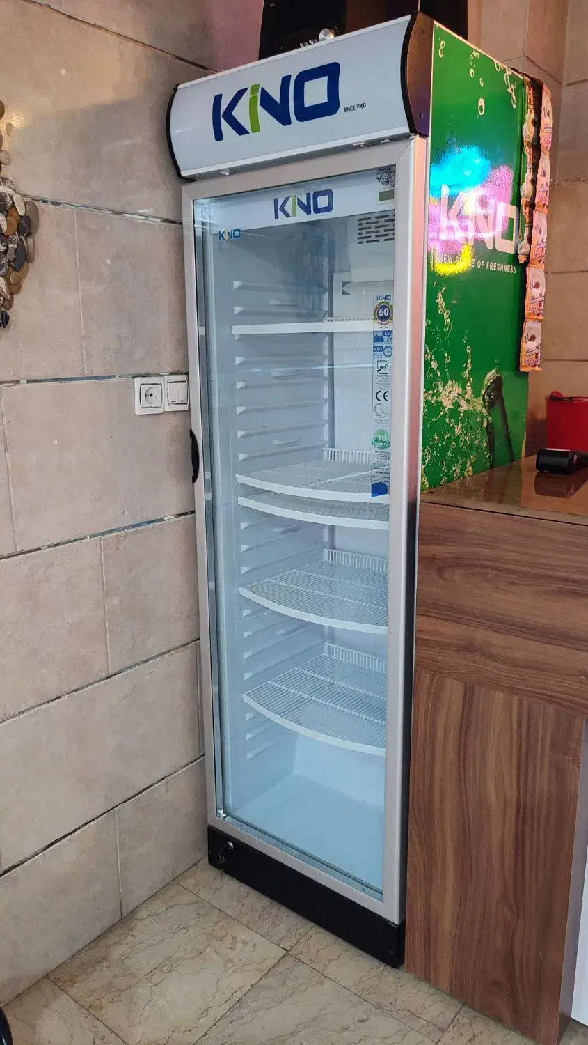 تجهیزات آبمیوه بستنی|کافیشاپ و رستوران|اردل, |دیوار