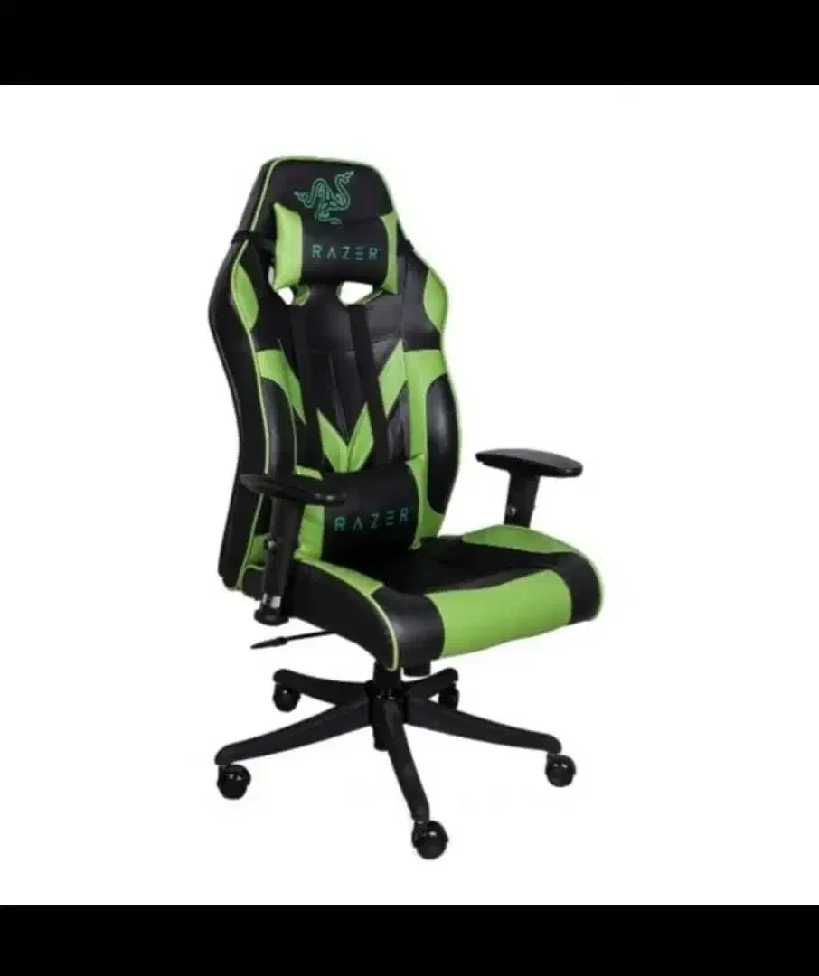 صندلی ارگونومیک مدل گیمینگ|صندلی و نیمکت|اصفهان, فجر|دیوار