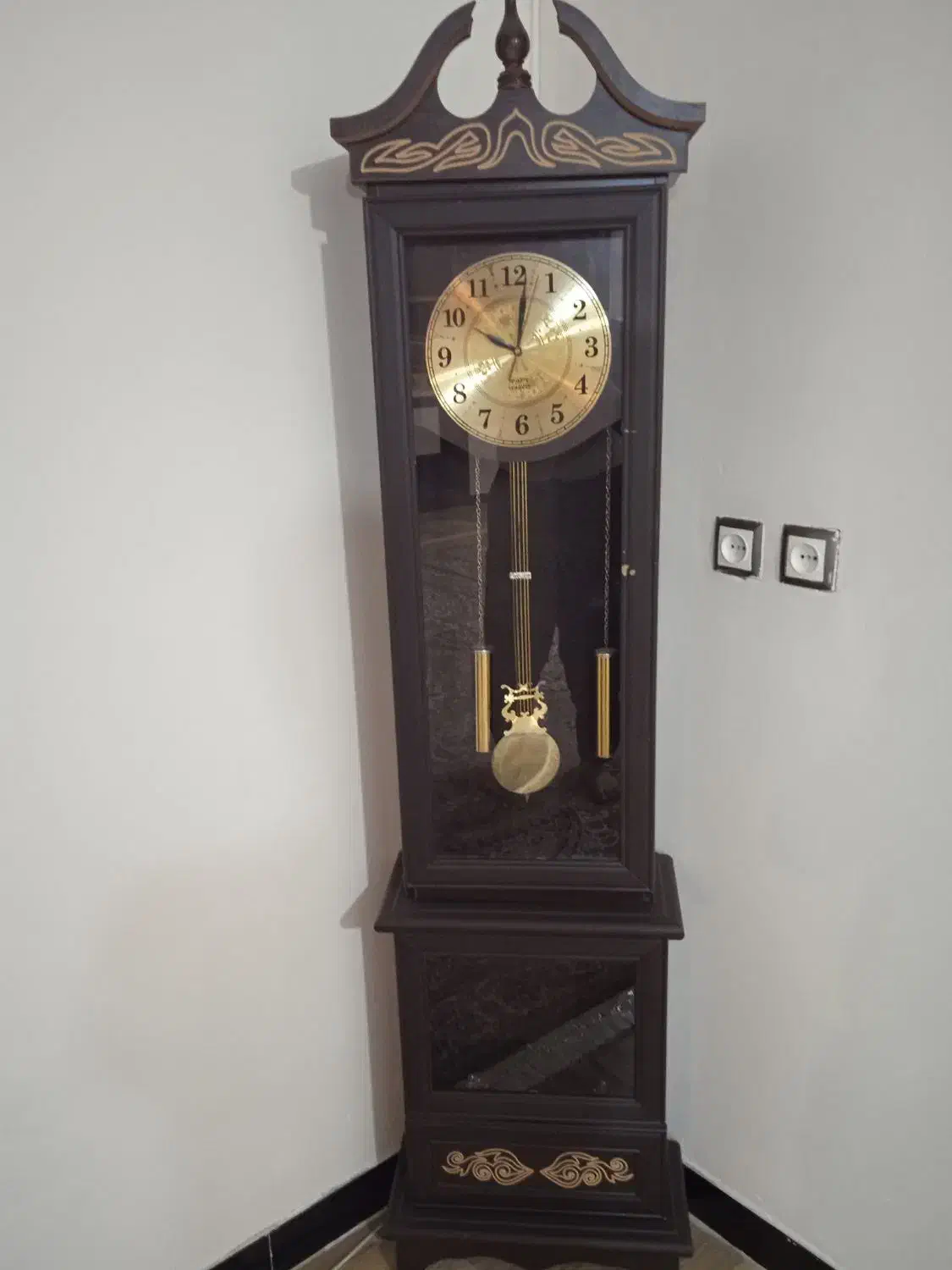 ساعت ایستاده|ساعت|اسلامآباد غرب, |دیوار