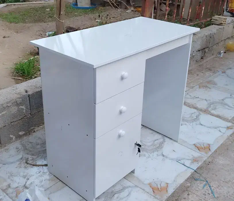 میز تحریر|میز تحریر و کامپیوتر|بندر امام خمینی, |دیوار