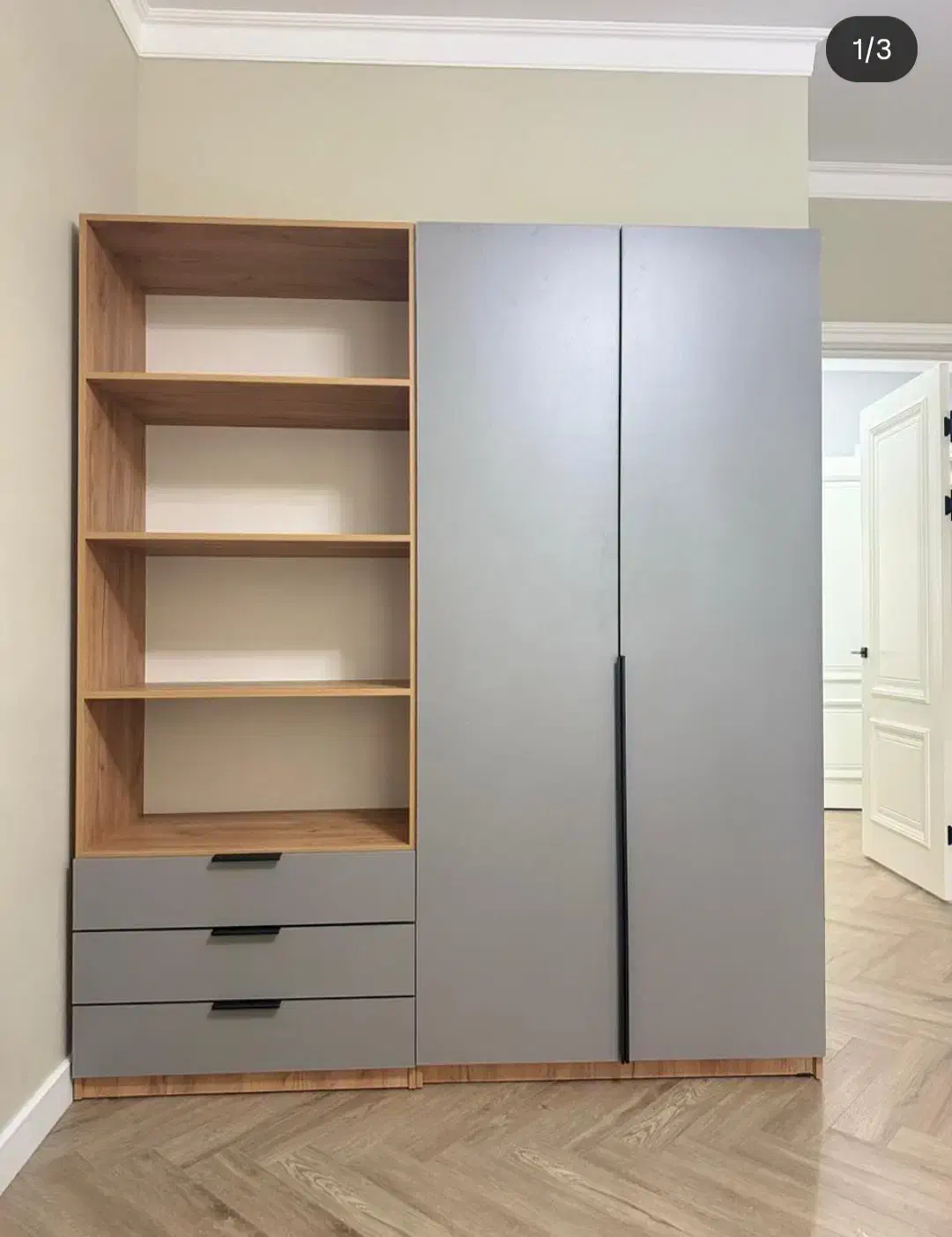 کابینت و کمد|جاکفشی، کمد، دراور|نوشهر, |دیوار