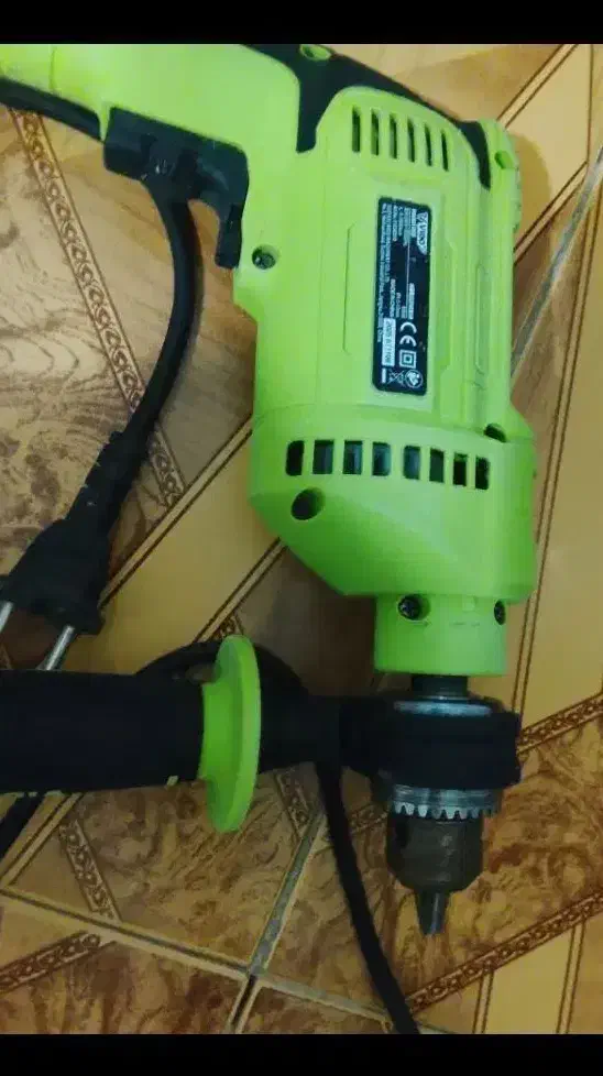 دریلل همه کاره ویدو|ابزارآلات|سلماس, |دیوار