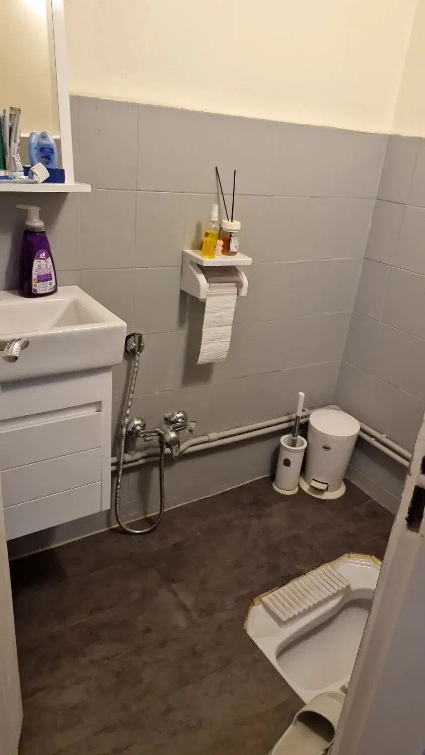 ۶۱ متر با آسانسور|فروش آپارتمان|تهران, باشگاه نفت|دیوار