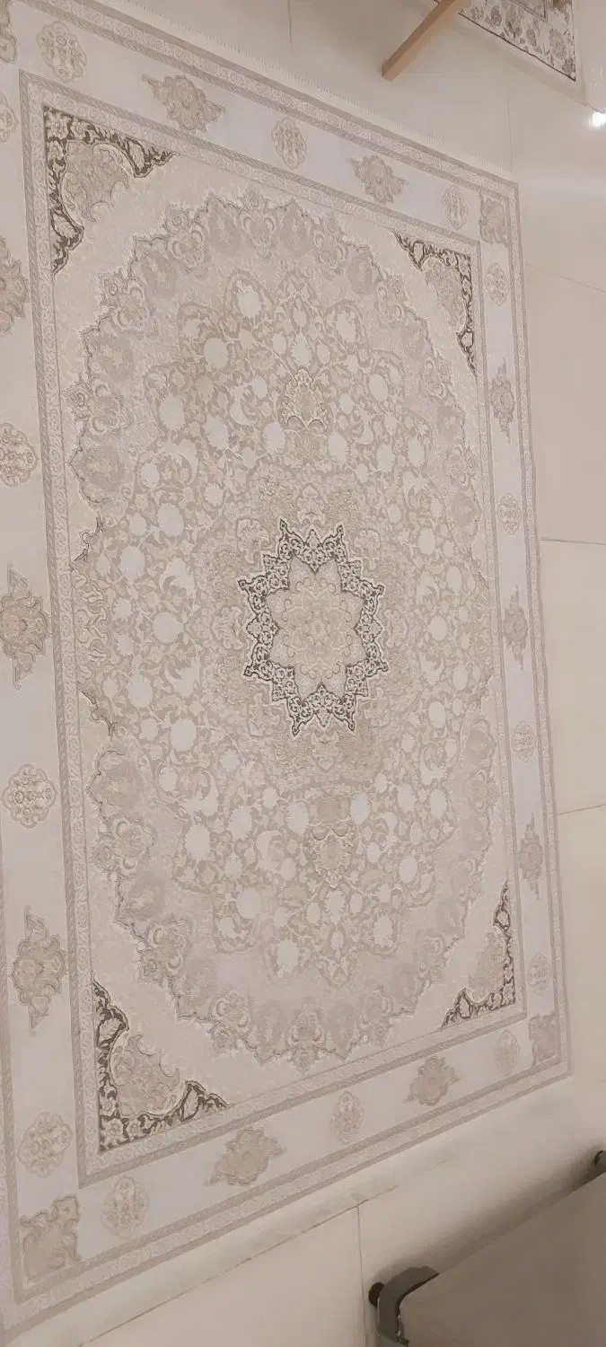 فرشینه|فرش|اسلام‌شهر, شهرک انبیا|دیوار