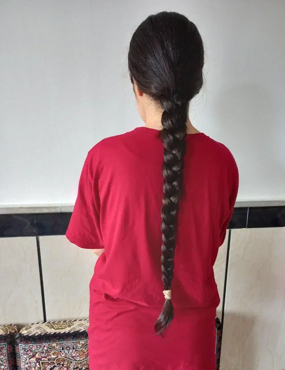 مو|آرایشی، بهداشتی، درمانی|قروه, |دیوار