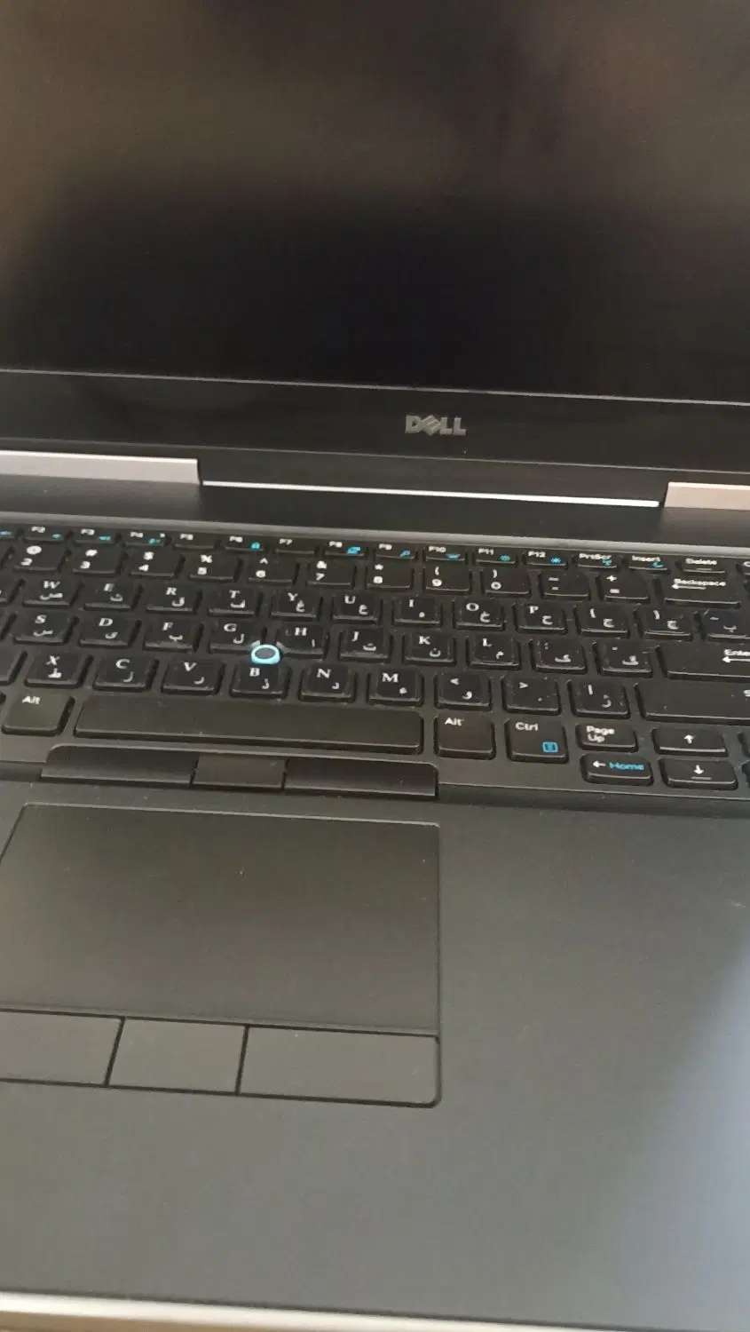dell 7720|رایانه همراه|درگزین, |دیوار