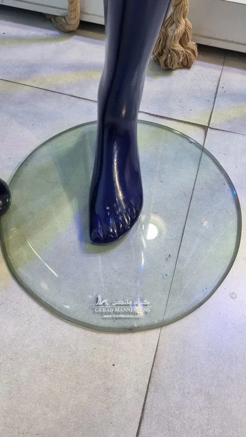 مانکن مردانه گراد|فروشگاه و مغازه|قم, شاه ابراهیم|دیوار