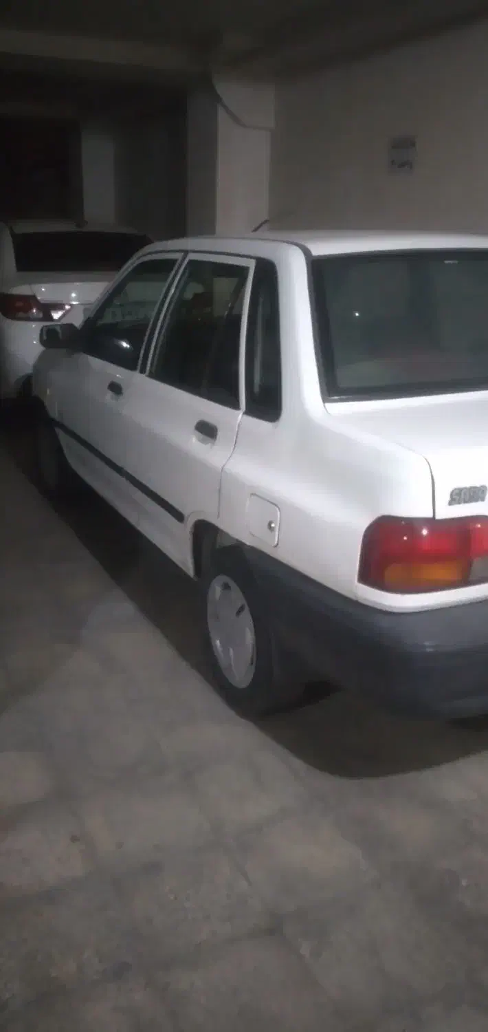 پراید|خودرو سواری و وانت|رباط‌کریم, رباط‌کریم|دیوار