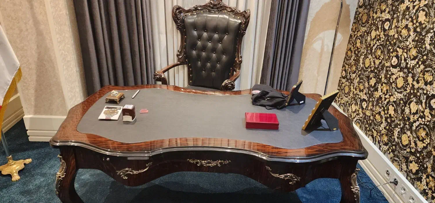 میز اداری|مبلمان اداری|تهران, بهارستان|دیوار