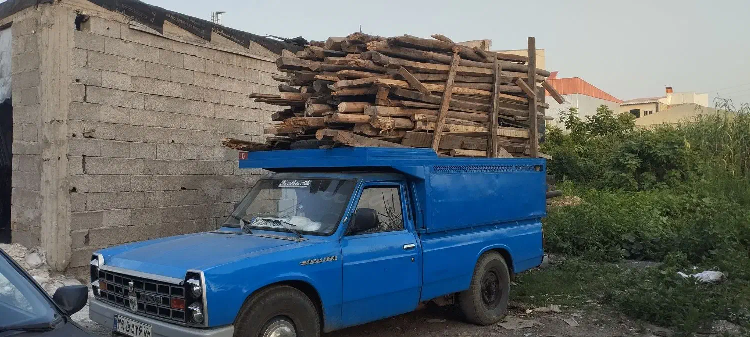 تخریب و خرید فروش مصالح ساختمانی|مصالح و تجهیزات ساختمان|رشت, بازار|دیوار