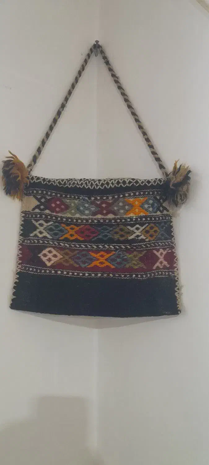 ماکو|فرش|ماکو, |دیوار