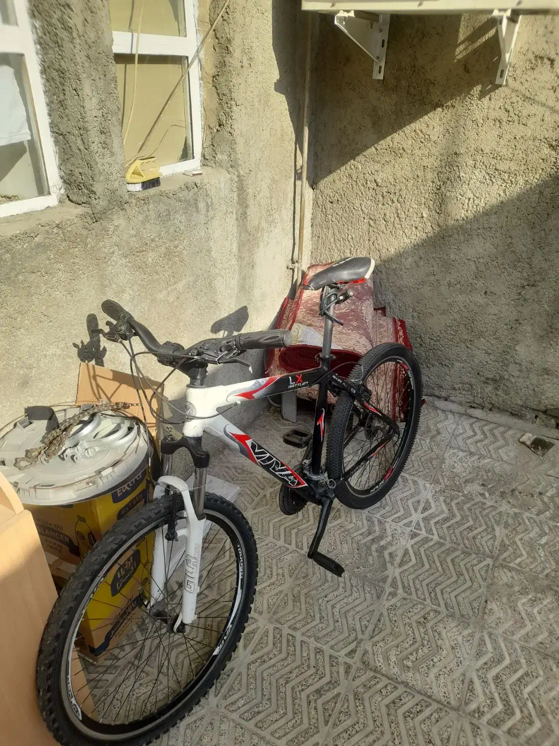 دوچرخه 26 viva|دوچرخه، اسکیت، اسکوتر|ارومیه, |دیوار