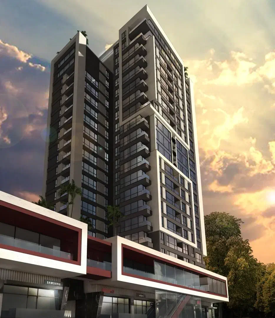 ۲۶۰۰متر سند اداری،مستغلات،وزرا|فروش دفتر کار، اتاق اداری، مطب|تهران, آرژانتین|دیوار