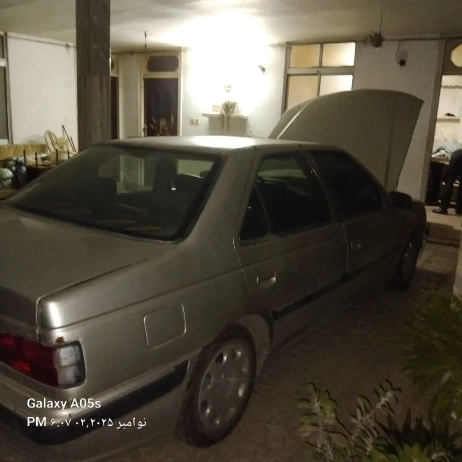 آگهی ماشین|خودرو سواری و وانت|بابل, |دیوار