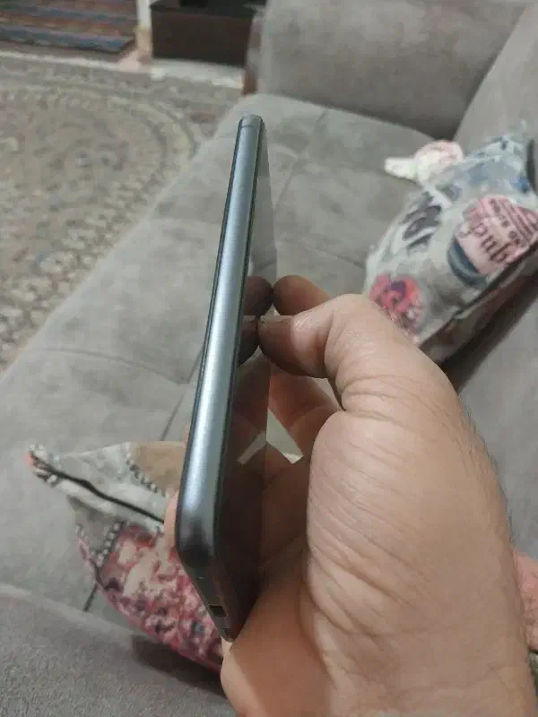 گوشی s21 fe رام ۸ حافظه ۲۵۶ اندروید ۱۶ 5G|موبایل|رشت, بازار|دیوار