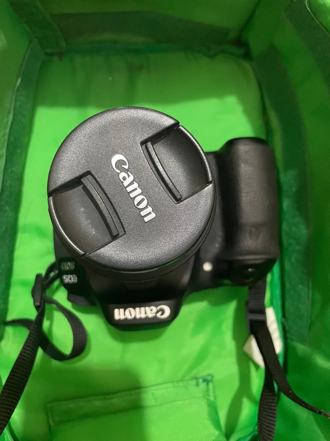 Canon 80D|دوربین عکاسی و فیلم‌برداری|بهشهر, |دیوار