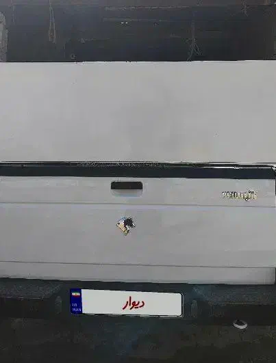 آریسان 2 مدل 1403|خودرو سواری و وانت|همدان, |دیوار