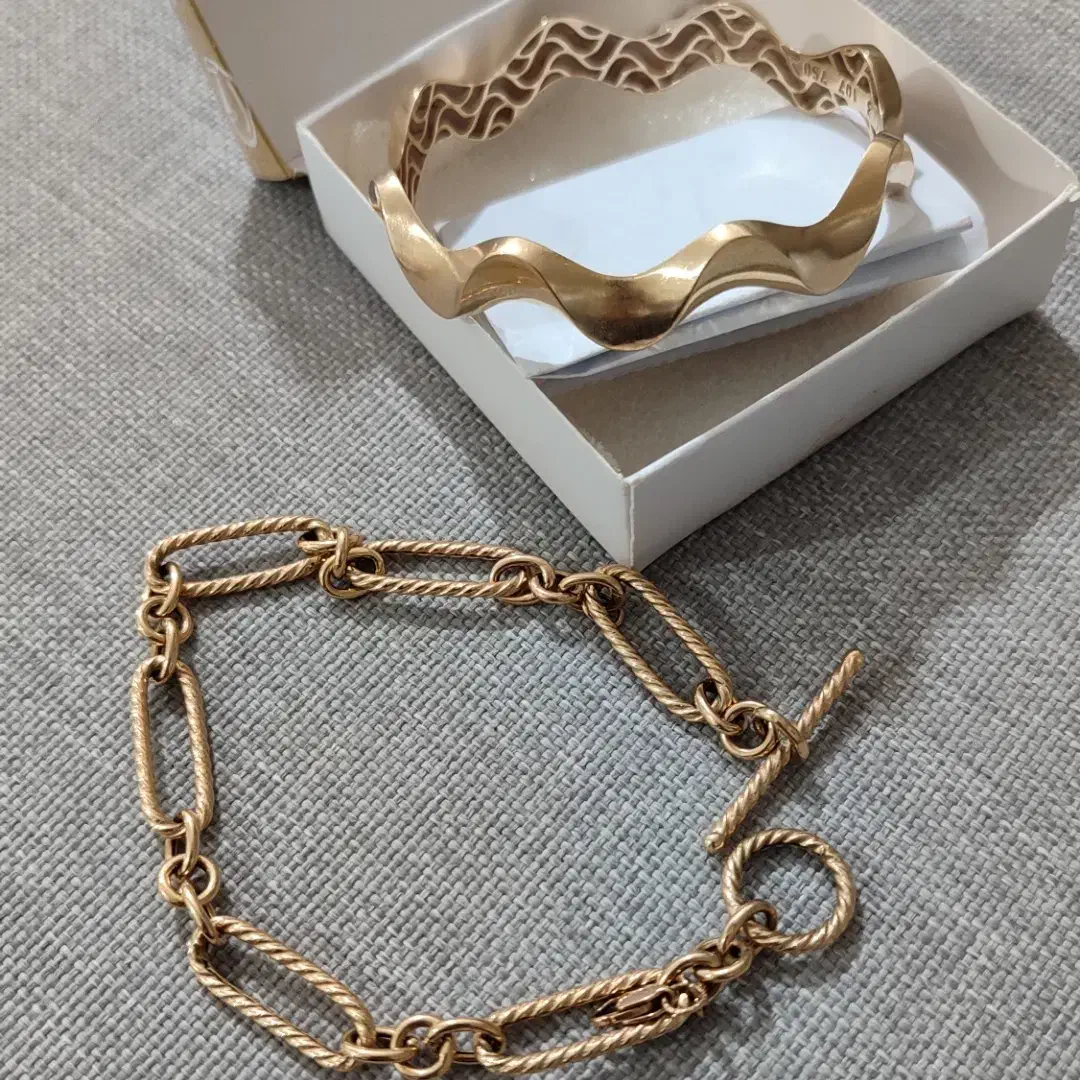 فروش فوری طلای در حد نو|جواهرات|کوهدشت, |دیوار