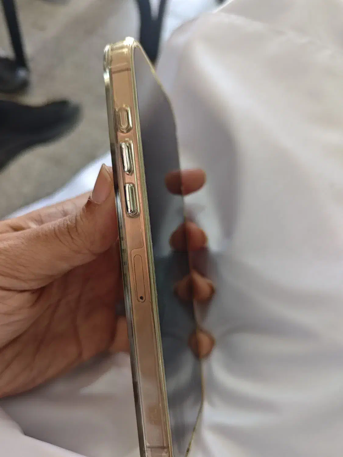 iphone 16 promax 256|موبایل|چابهار, |دیوار