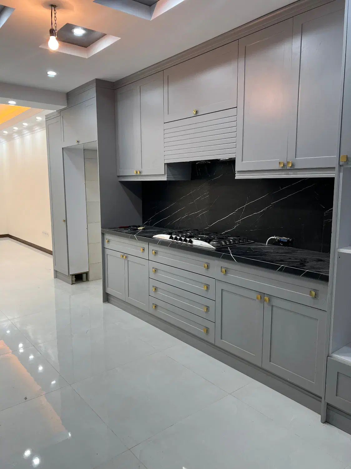 ۱۳۰متر فول امکانات شهرک الهیه|اجارهٔ آپارتمان|قدس, شهرقدس|دیوار