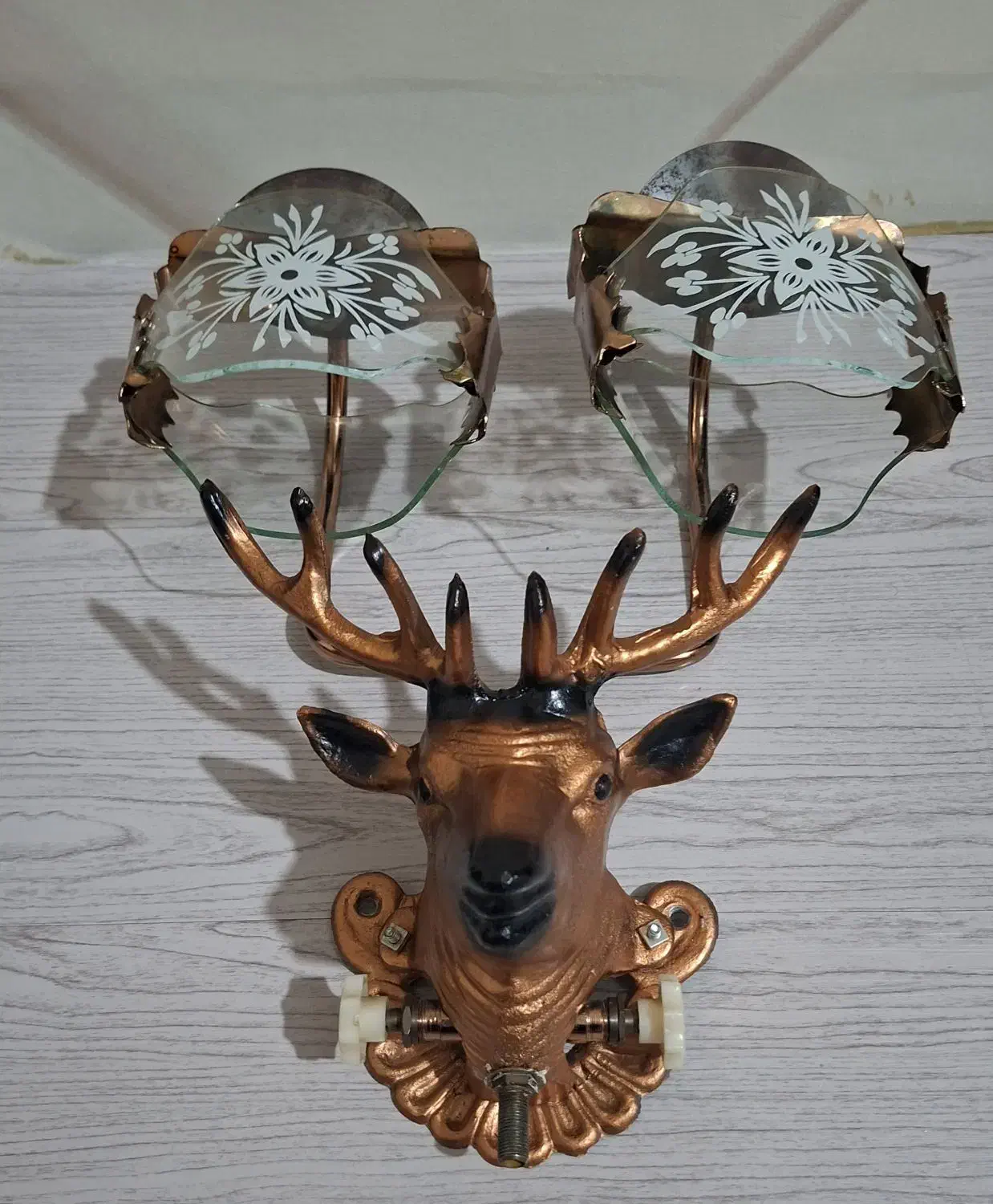 روشنایی|لوستر و چراغ آویز|شهر ری, شهرک نظامی|دیوار