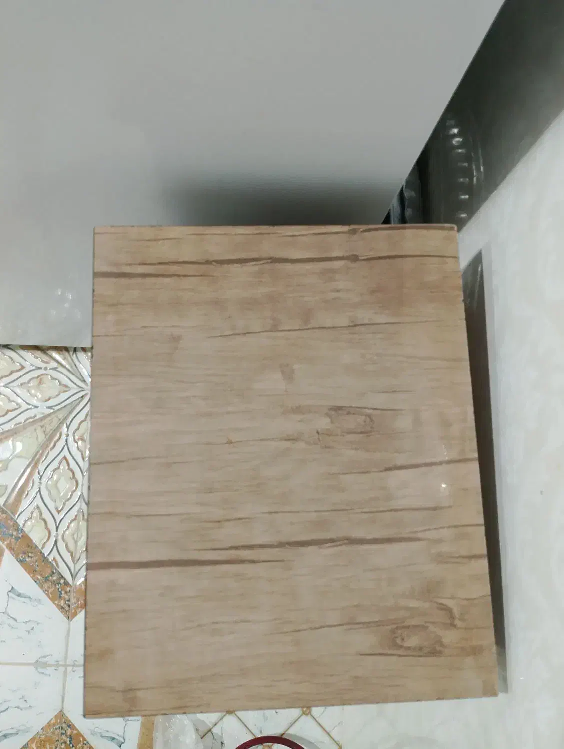 سبد سیب زمینی و پیاز|مبلمان خانگی و میز عسلی|بالا ولایت, |دیوار