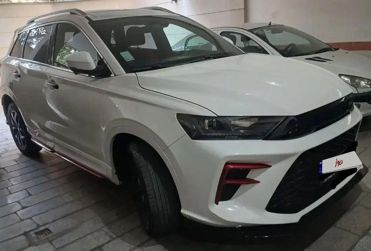 کی ام سی A5|خودرو سواری و وانت|مشهد, کلاهدوز|دیوار