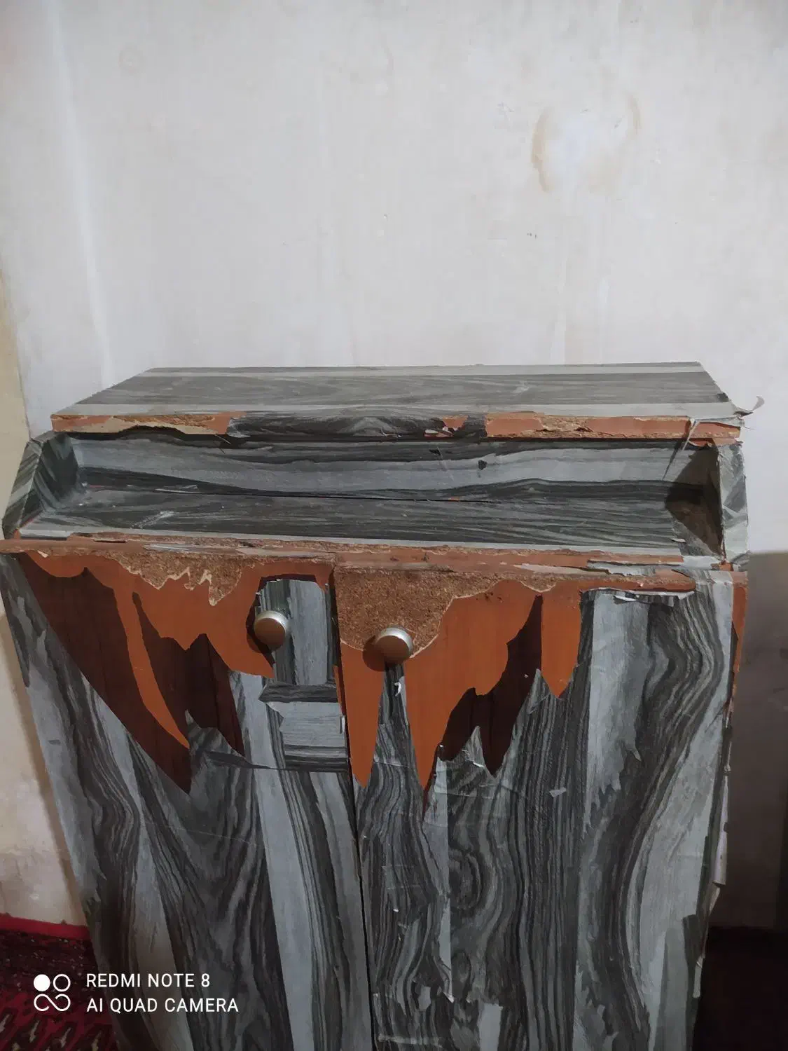 جاکفشی|جاکفشی، کمد، دراور|زاهدان, |دیوار