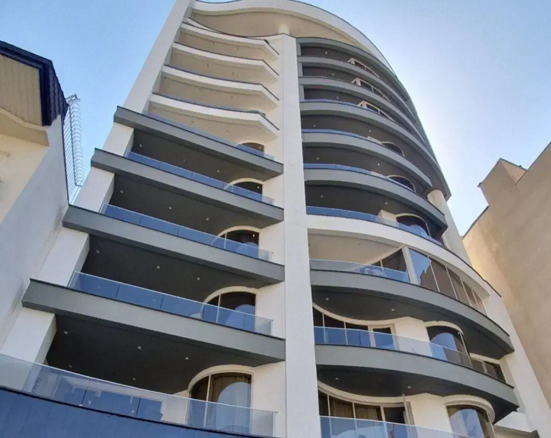 ۱۰۰۰ متر مستغلات موقعیت سعادت آباد نوساز|فروش دفتر کار، اتاق اداری، مطب|تهران, ایوانک|دیوار