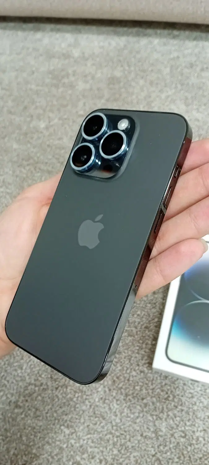 14پرو 256GB|موبایل|بندرلنگه, |دیوار