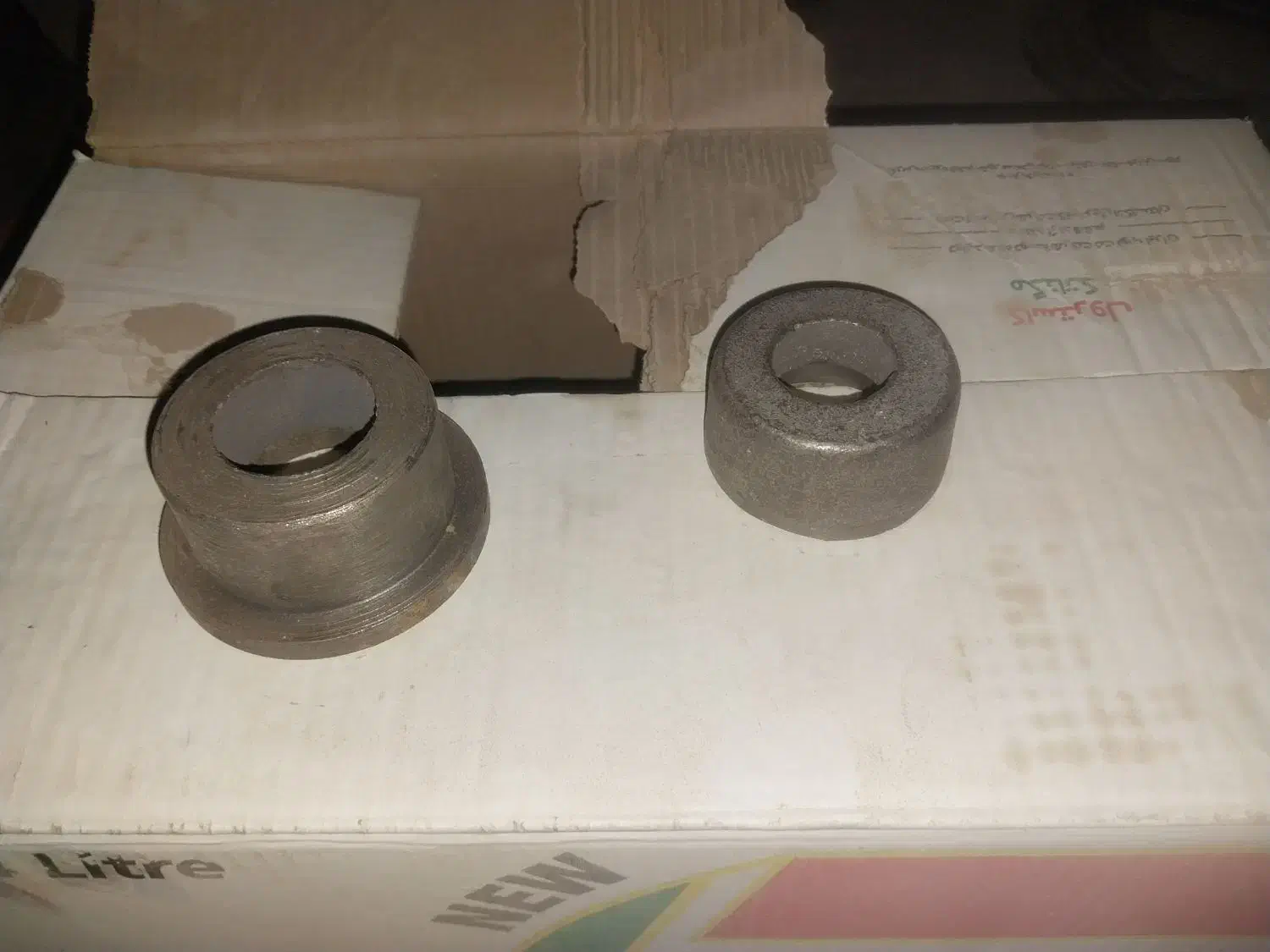 کنس (بلبرینگ)بالابر|قطعات یدکی و لوازم جانبی|شیراز, کرونی(خاتونک)|دیوار